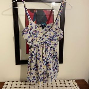 Express Small Camisole